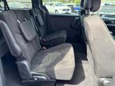 Thumbnail of 2019 Black Onyx Crystal Pearlcoat Dodge Grand Caravan