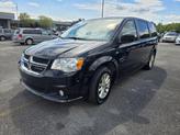Photo of 2019 Black Onyx Crystal Pearlcoat Dodge Grand Caravan