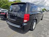 Thumbnail of 2019 Black Onyx Crystal Pearlcoat Dodge Grand Caravan
