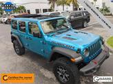 Photo of 2019 Bikini Pearlcoat Jeep Wrangler Unlimited