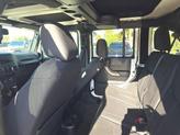 Thumbnail of 2018 Bright White Clearcoat Jeep Wrangler JK Unlimited