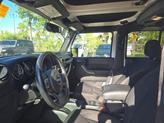 Thumbnail of 2018 Bright White Clearcoat Jeep Wrangler JK Unlimited