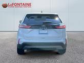 Thumbnail of 2024 OXFORD WHITE Ford Edge
