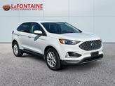 Thumbnail of 2024 OXFORD WHITE Ford Edge