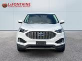 Thumbnail of 2024 OXFORD WHITE Ford Edge