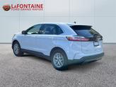 Thumbnail of 2024 OXFORD WHITE Ford Edge