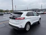 Thumbnail of 2024 OXFORD WHITE Ford Edge