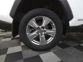 Thumbnail of 2022 White Toyota RAV4 Hybrid