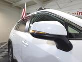 Thumbnail of 2022 White Toyota RAV4 Hybrid