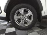 Thumbnail of 2022 White Toyota RAV4 Hybrid