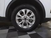 Thumbnail of 2025 Oxford White Ford Escape