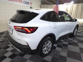 Thumbnail of 2025 Oxford White Ford Escape