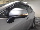 Thumbnail of 2021 Silver Sky Metallic Toyota RAV4