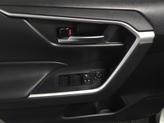 Thumbnail of 2021 Silver Sky Metallic Toyota RAV4