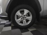 Thumbnail of 2021 Silver Sky Metallic Toyota RAV4