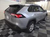 Thumbnail of 2021 Silver Sky Metallic Toyota RAV4