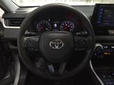 Thumbnail of 2021 Silver Sky Metallic Toyota RAV4