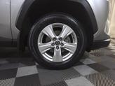 Thumbnail of 2021 Silver Sky Metallic Toyota RAV4
