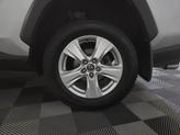 Thumbnail of 2021 Silver Sky Metallic Toyota RAV4