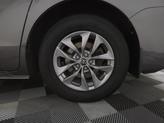 Thumbnail of 2022 Predawn Gray Mica Toyota Sienna