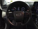 Thumbnail of 2022 Predawn Gray Mica Toyota Sienna