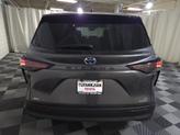 Thumbnail of 2022 Predawn Gray Mica Toyota Sienna