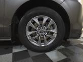 Thumbnail of 2022 Predawn Gray Mica Toyota Sienna