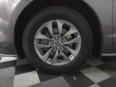 Thumbnail of 2022 Predawn Gray Mica Toyota Sienna