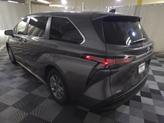 Thumbnail of 2022 Predawn Gray Mica Toyota Sienna
