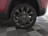 Thumbnail of 2019 Redline Pearlcoat Jeep Compass