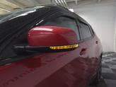 Thumbnail of 2019 Redline Pearlcoat Jeep Compass