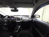 Thumbnail of 2019 Redline Pearlcoat Jeep Compass