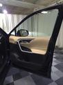 Thumbnail of 2021 Blue Toyota RAV4 Hybrid