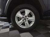 Thumbnail of 2021 Blue Toyota RAV4 Hybrid