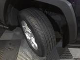 Thumbnail of 2021 Blue Toyota RAV4 Hybrid