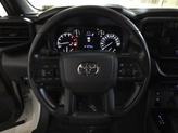 Thumbnail of 2025 Ice Toyota Tundra