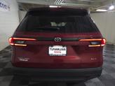 Thumbnail of 2024 Ruby Flare Pearl Toyota Grand Highlander Hybrid