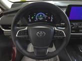 Thumbnail of 2024 Ruby Flare Pearl Toyota Grand Highlander Hybrid