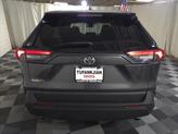 Thumbnail of 2022 Magnetic Gray Metallic Toyota RAV4