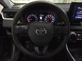 Thumbnail of 2022 Magnetic Gray Metallic Toyota RAV4