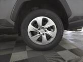 Thumbnail of 2022 Magnetic Gray Metallic Toyota RAV4