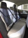 Thumbnail of 2022 Red Toyota Corolla