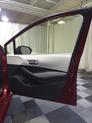 Thumbnail of 2022 Red Toyota Corolla