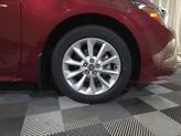 Thumbnail of 2022 Red Toyota Corolla
