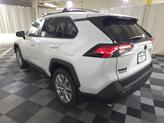 Thumbnail of 2025 Pearl Toyota RAV4
