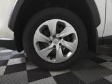 Thumbnail of 2022 White Toyota RAV4