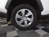 Thumbnail of 2022 White Toyota RAV4