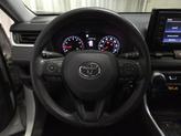 Thumbnail of 2022 White Toyota RAV4