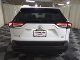 Thumbnail of 2022 White Toyota RAV4