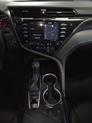 Thumbnail of 2020 Celestial Silver/Midnight Black Metallic Toyota Camry